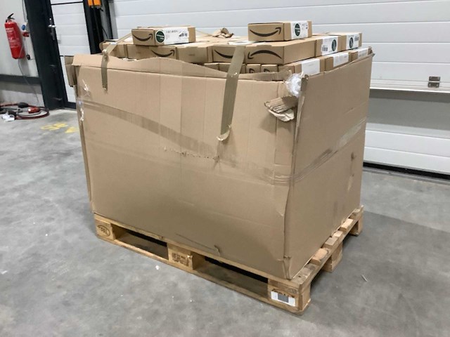 Chest mount harness voor gopro (275x) - afbeelding 5 van  7