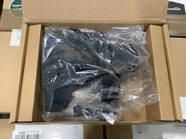 Chest mount harness voor gopro (275x) - afbeelding 3 van  7