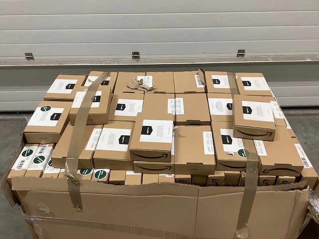 Chest mount harness voor gopro (275x) - afbeelding 4 van  7