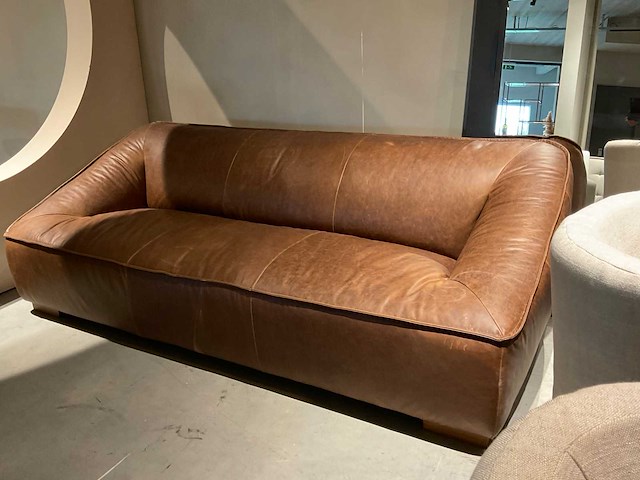 Chester bankstel - afbeelding 3 van  10