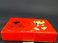 Chester cheetos lunchbox - afbeelding 2 van  5