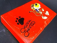 Chester cheetos lunchbox - afbeelding 3 van  5