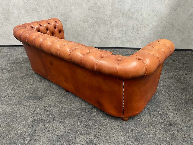 Chesterfield - design sofa - afbeelding 2 van  11