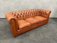 Chesterfield - design sofa - afbeelding 5 van  11