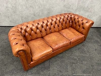 Chesterfield - design sofa - afbeelding 6 van  11
