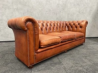 Chesterfield - design sofa - afbeelding 7 van  11