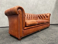 Chesterfield - design sofa - afbeelding 8 van  11