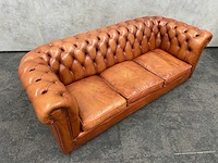 Chesterfield - design sofa - afbeelding 10 van  11