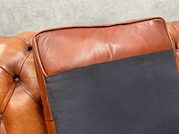 Chesterfield - design sofa - afbeelding 11 van  11