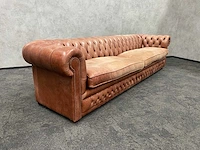 Chesterfield - xl design sofa - afbeelding 2 van  17