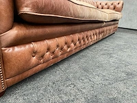 Chesterfield - xl design sofa - afbeelding 3 van  17