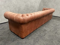 Chesterfield - xl design sofa - afbeelding 6 van  17