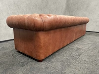 Chesterfield - xl design sofa - afbeelding 8 van  17
