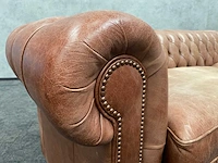 Chesterfield - xl design sofa - afbeelding 12 van  17