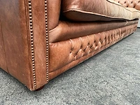 Chesterfield - xl design sofa - afbeelding 13 van  17