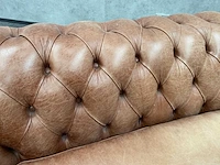 Chesterfield - xl design sofa - afbeelding 15 van  17