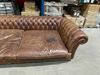 Chesterfield chesterfield bank - afbeelding 6 van  7
