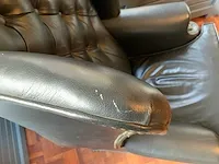 Chesterfield oorfauteuil - afbeelding 6 van  6
