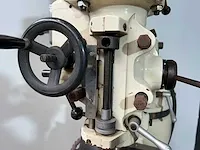 Chevalier - f- 3vs - freesmachine - afbeelding 2 van  18