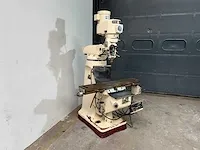 Chevalier - f- 3vs - freesmachine - afbeelding 3 van  18