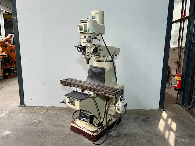Chevalier - f- 3vs - freesmachine - afbeelding 6 van  18