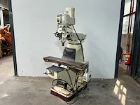 Chevalier - f- 3vs - freesmachine - afbeelding 6 van  18