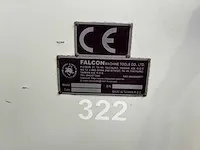 Chevalier - f- 3vs - freesmachine - afbeelding 7 van  18