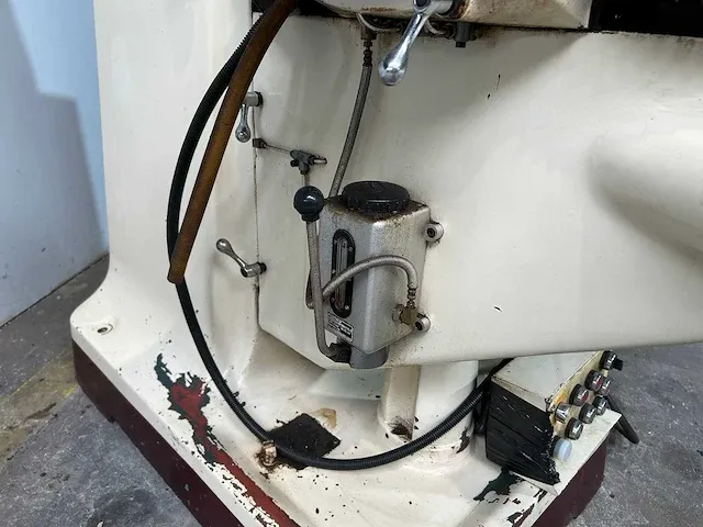 Chevalier - f- 3vs - freesmachine - afbeelding 9 van  18