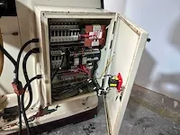 Chevalier - f- 3vs - freesmachine - afbeelding 10 van  18