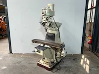 Chevalier - f- 3vs - freesmachine - afbeelding 1 van  18