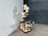Chevalier - f- 3vs - freesmachine - afbeelding 11 van  18