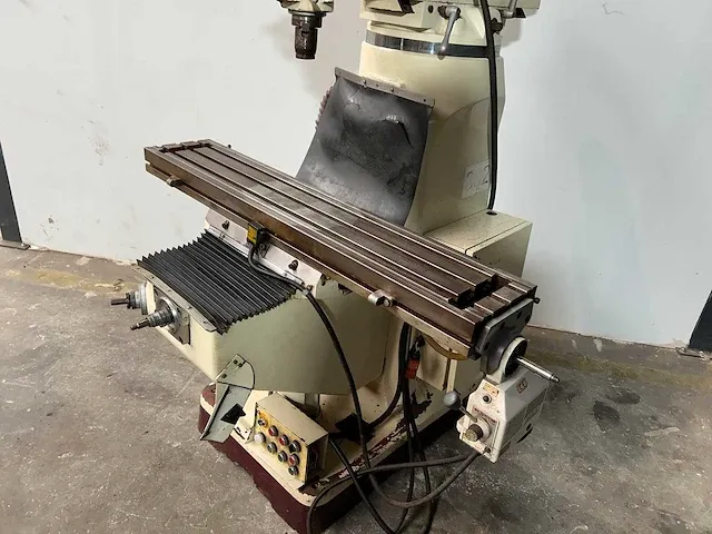 Chevalier - f- 3vs - freesmachine - afbeelding 12 van  18