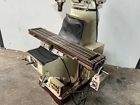 Chevalier - f- 3vs - freesmachine - afbeelding 12 van  18