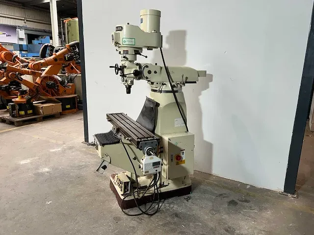 Chevalier - f- 3vs - freesmachine - afbeelding 13 van  18