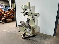 Chevalier - f- 3vs - freesmachine - afbeelding 13 van  18