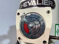 Chevalier - f- 3vs - freesmachine - afbeelding 16 van  18