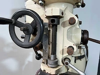 Chevalier - f- 3vs - freesmachine - afbeelding 2 van  18
