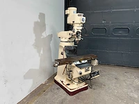 Chevalier - f- 3vs - freesmachine - afbeelding 3 van  18
