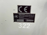 Chevalier - f- 3vs - freesmachine - afbeelding 7 van  18