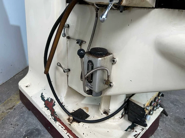 Chevalier - f- 3vs - freesmachine - afbeelding 9 van  18