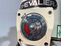 Chevalier - f- 3vs - freesmachine - afbeelding 16 van  18