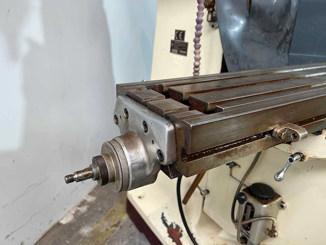 Chevalier - f- 3vs - freesmachine - afbeelding 17 van  18