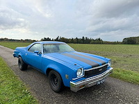 Chevrolet - 1976 - el camino classic - 76-yd-63 - afbeelding 9 van  15