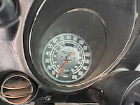 Chevrolet - 1977 - corvette c3 - 5.7l v8 - personenauto - afbeelding 2 van  23