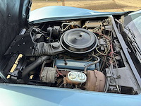 Chevrolet - 1977 - corvette c3 - 5.7l v8 - personenauto - afbeelding 4 van  23