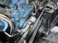 Chevrolet - 1977 - corvette c3 - 5.7l v8 - personenauto - afbeelding 5 van  23