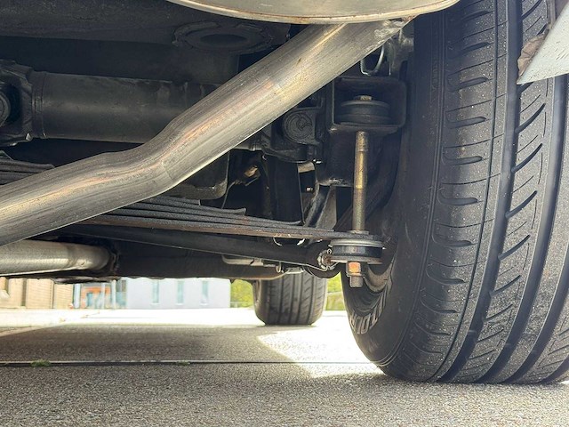 Chevrolet - 1977 - corvette c3 - 5.7l v8 - personenauto - afbeelding 7 van  23