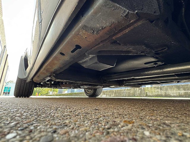 Chevrolet - 1977 - corvette c3 - 5.7l v8 - personenauto - afbeelding 9 van  23