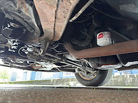 Chevrolet - 1977 - corvette c3 - 5.7l v8 - personenauto - afbeelding 11 van  23