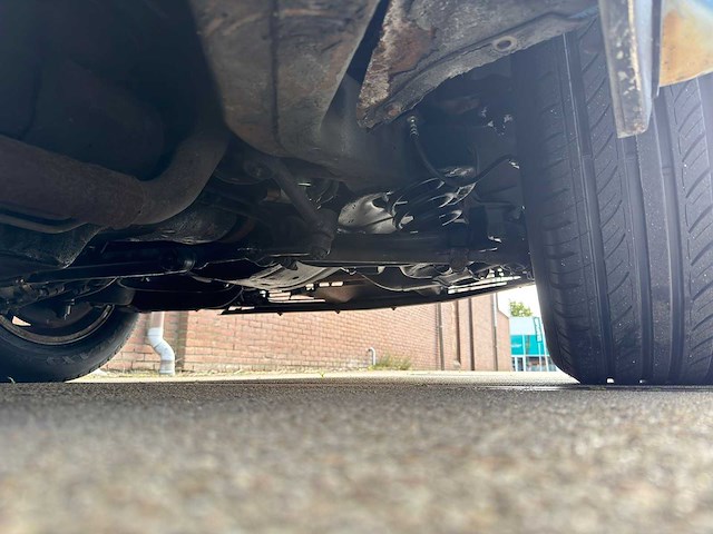 Chevrolet - 1977 - corvette c3 - 5.7l v8 - personenauto - afbeelding 13 van  23